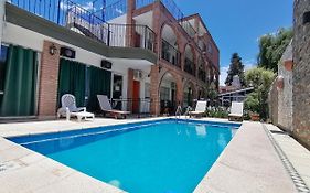 Posada El Betel